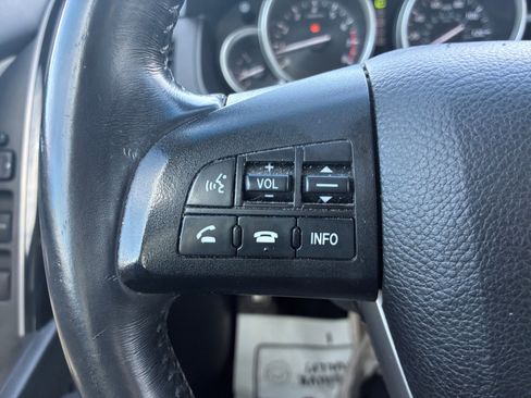 Used 2015 MAZDA CX-9 Touring image 24