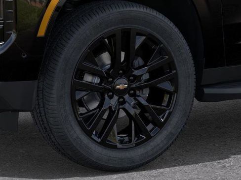 New 2026 Chevrolet Tahoe Premier image 44