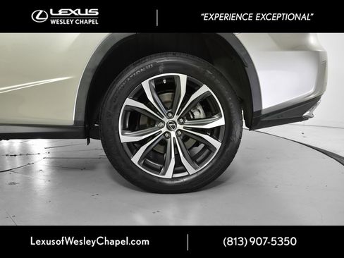 Used 2019 Lexus RX 350 FWD image 11