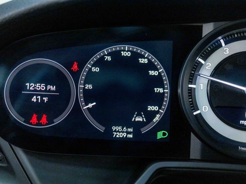 Used 2020 Porsche 911 Carrera S image 51