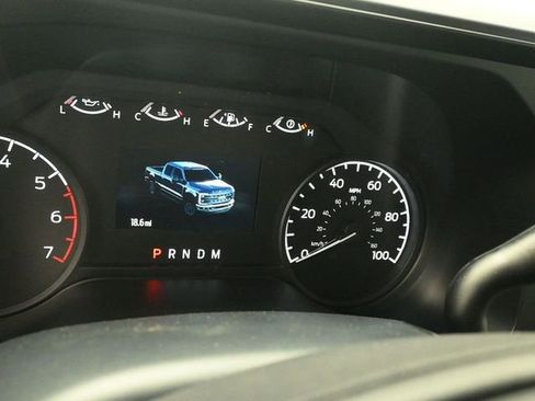 New 2026 Ford F250 XL image 16