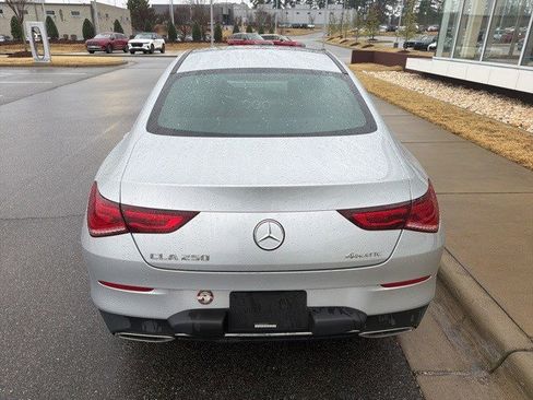 Used 2023 Mercedes-Benz CLA 250 4MATIC w/ Premium Package image 14