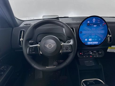 New 2027 MINI Cooper Countryman S AWD/4WD image 15