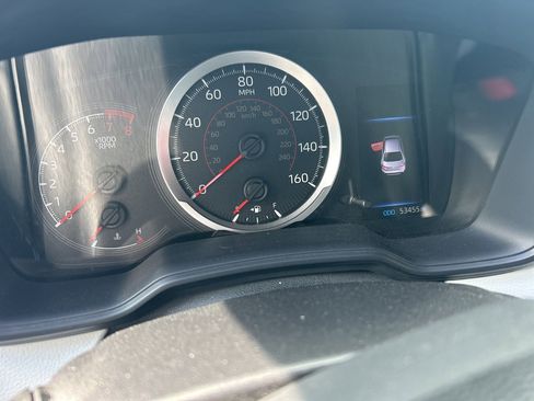 Used 2020 Toyota Corolla SE w/ SE Premium Package image 7