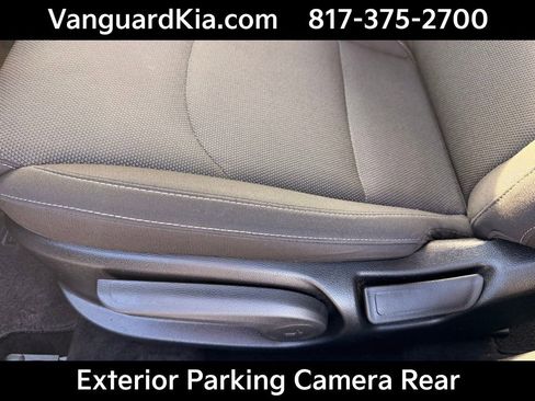 Certified 2023 Kia Forte LXS image 14