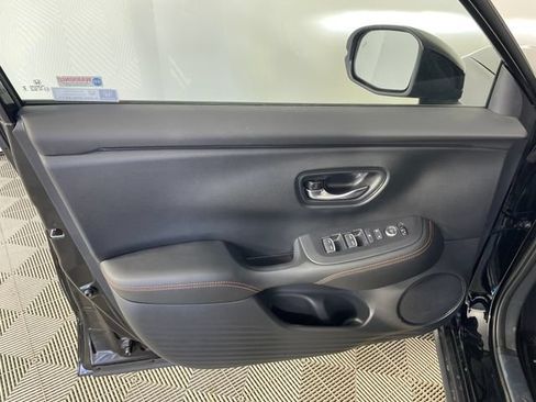 New 2026 Honda HR-V Sport image 8