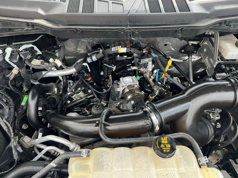 Used 2023 Ford F150 XL w/ STX Appearance Package image 49