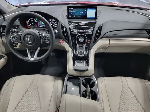 New 2026 Acura RDX w/ Technology Package image 18