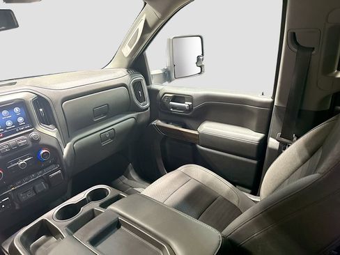 Used 2020 Chevrolet Silverado 2500 LT w/ All Star Edition image 22