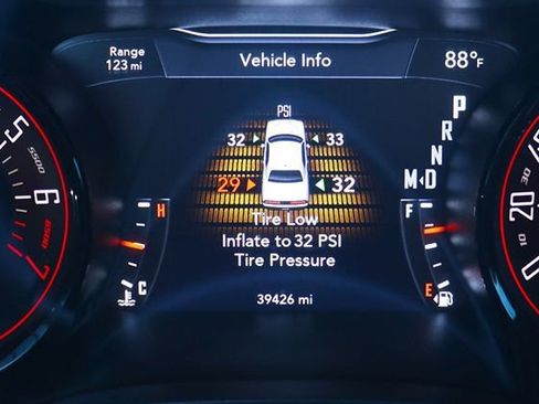 Used 2020 Dodge Challenger SXT w/ Blacktop Package image 35