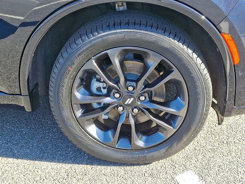 Certified 2025 Dodge Durango R/T AWD/4WD image 19