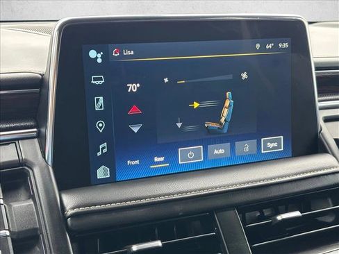 Used 2023 Chevrolet Tahoe Premier w/ Texas Edition image 17