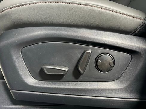 New 2026 Ford Explorer Active AWD/4WD image 16