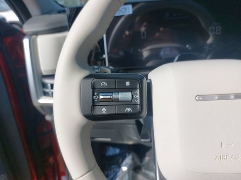 New 2027 Hyundai Santa Fe SEL AWD/4WD image 16