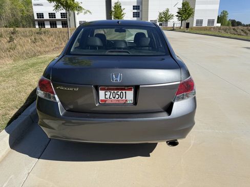 Used 2008 Honda Accord EX-L image 9