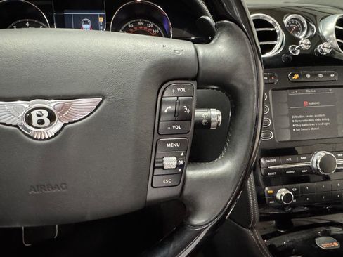 Used 2007 Bentley Continental GT image 79