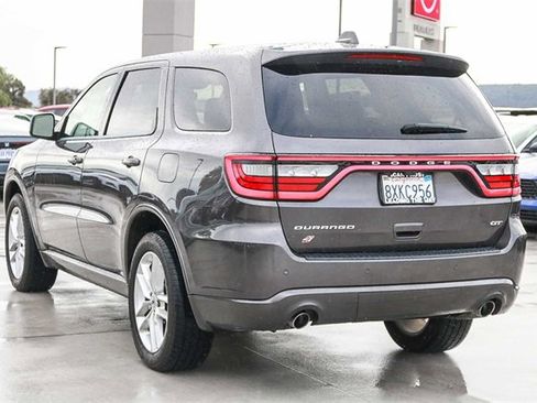 Used 2021 Dodge Durango GT image 10
