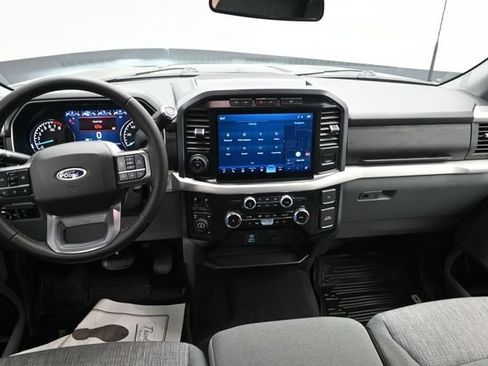 Certified 2023 Ford F150 XLT w/ Equipment Group 302A High AWD/4WD image 22