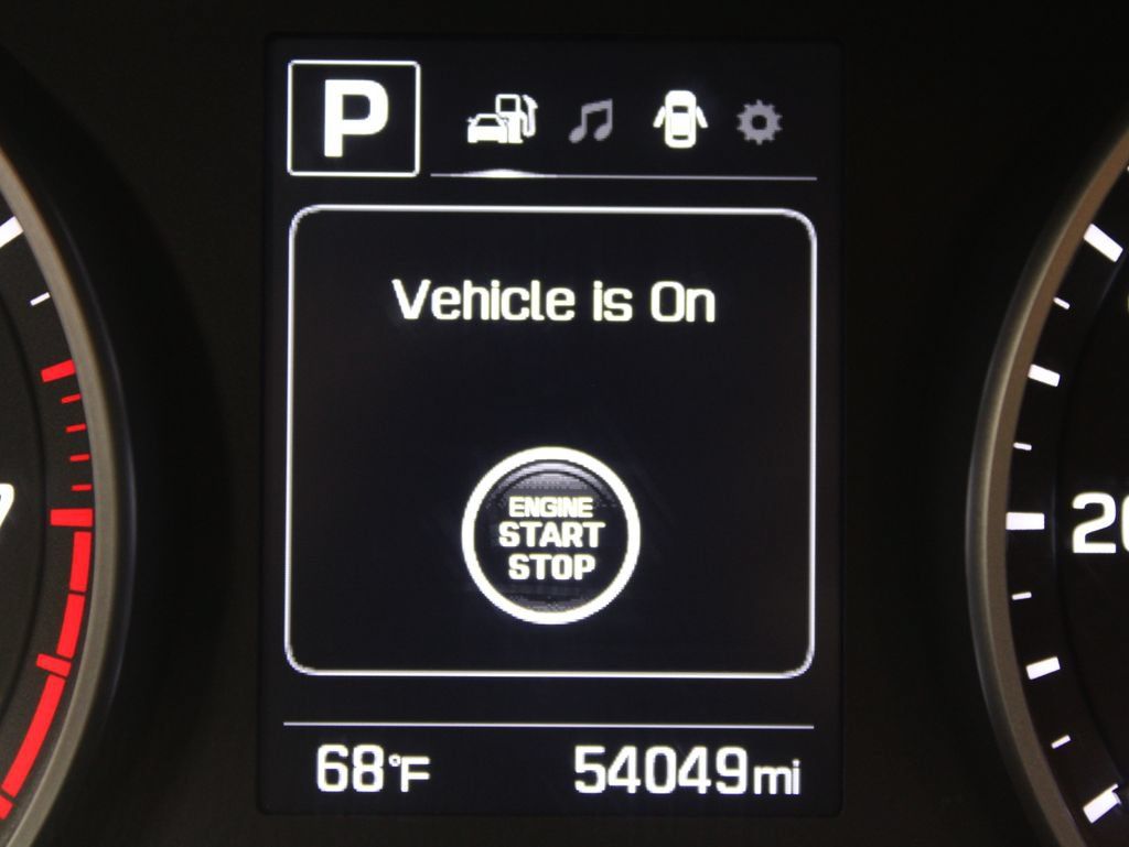 Used 2018 Hyundai Elantra Value Edition FWD image 15