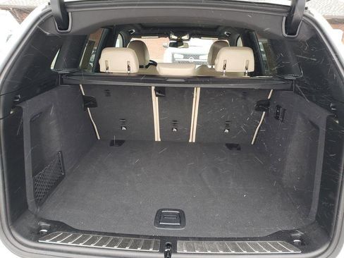 Used 2023 BMW X3 xDrive30i w/ Premium Package image 7