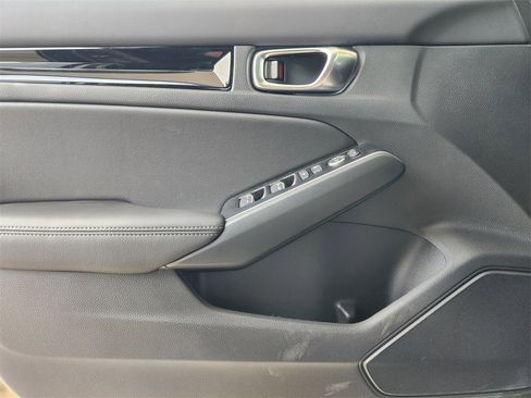 New 2026 Honda Civic Sport Touring image 16