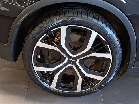 Used 2022 Polestar Polestar 2 Long Range Dual Motor w/ Performance Package image 10