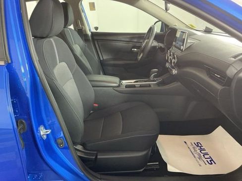 Used 2023 Nissan Sentra SV w/ All-Weather Package FWD image 5