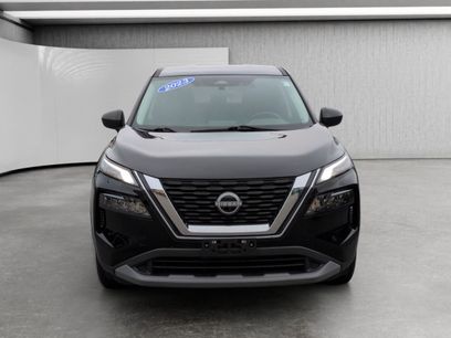 Used 2023 Nissan Rogue S