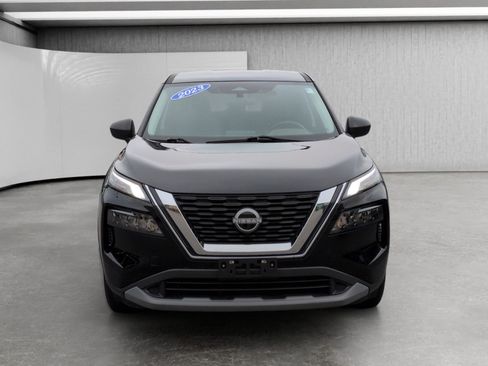 Used 2023 Nissan Rogue S FWD image 2