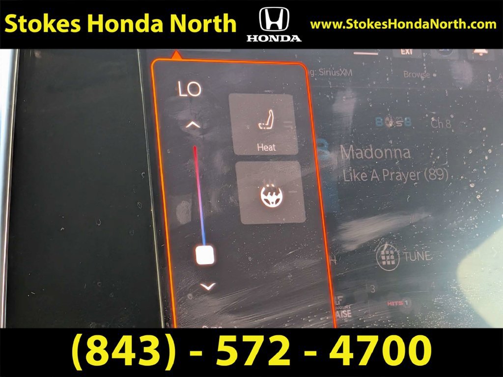 Used 2022 Jeep Compass Latitude w/ Sun and Sound Group AWD/4WD image 24