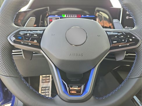 New 2026 Volkswagen Golf AWD/4WD image 25