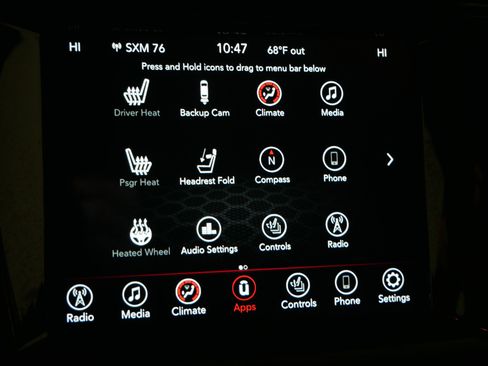 Used 2023 Dodge Durango GT image 30