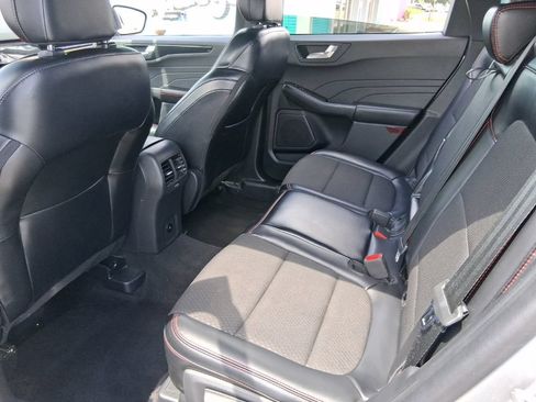 Used 2024 Ford Escape ST-Line AWD/4WD image 13