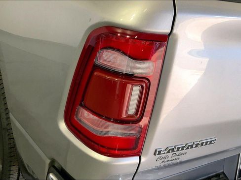 Used 2023 RAM 1500 Laramie AWD/4WD image 27