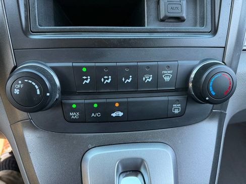 Used 2010 Honda CR-V LX image 89