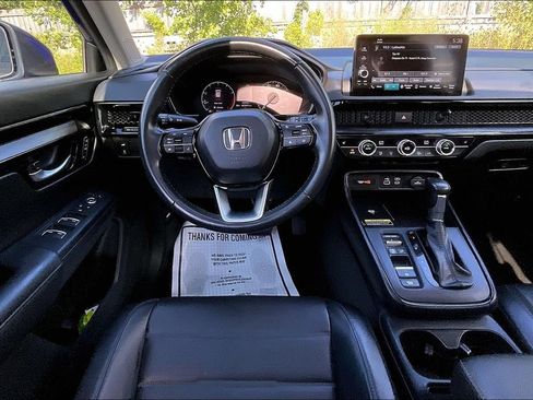 Used 2023 Honda CR-V EX-L image 5