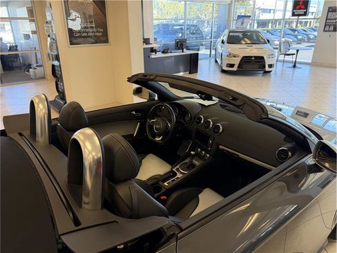 Used 2012 Audi TTS 2.0T Prestige image 26