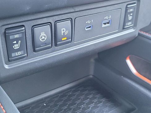 New 2026 Nissan Frontier PRO-4X w/ Pro Premium Package image 10