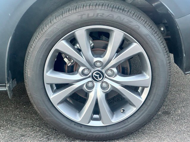 Used 2025 MAZDA CX-30 AWD 2.5 S w/ Preferred Package image 5