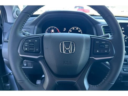 Used 2026 Honda Ridgeline RTL image 25