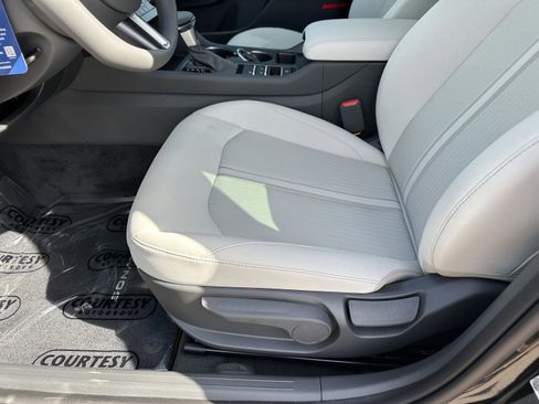New 2026 Hyundai Sonata SE FWD image 16