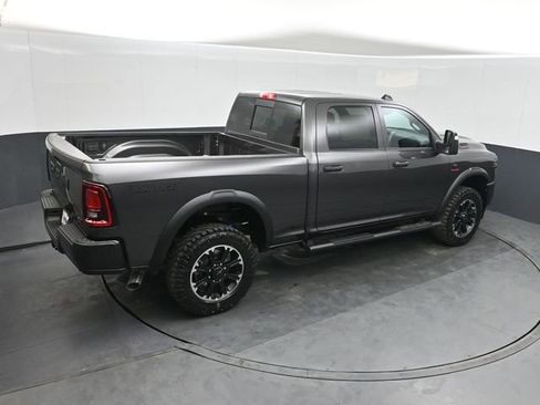 New 2026 RAM 2500 Tradesman image 30