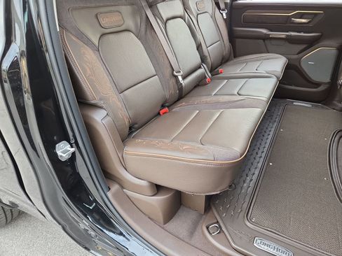 New 2026 RAM 1500 Limited image 20