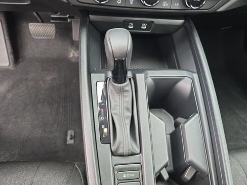 Certified 2025 Honda Accord SE image 21