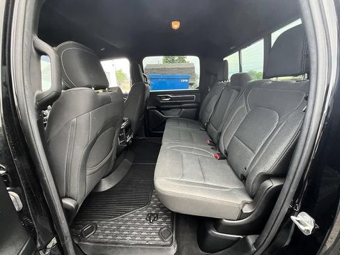 Used 2019 RAM 1500 Big Horn AWD/4WD image 30
