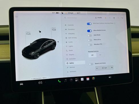 Used 2019 Tesla Model 3 Standard Range Plus RWD image 40
