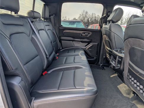 Used 2024 RAM 1500 TRX image 15