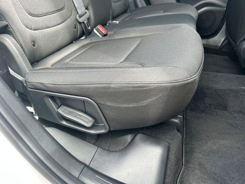 New 2026 Hyundai Tucson SE image 28