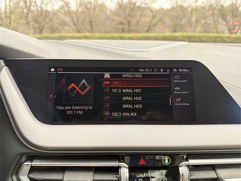 Used 2021 BMW 228i xDrive Gran Coupe w/ Convenience Package image 16