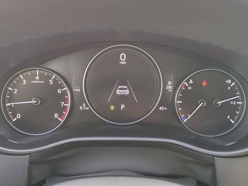 New 2026 MAZDA CX-50 AWD 2.5 S w/ Weather Package image 33